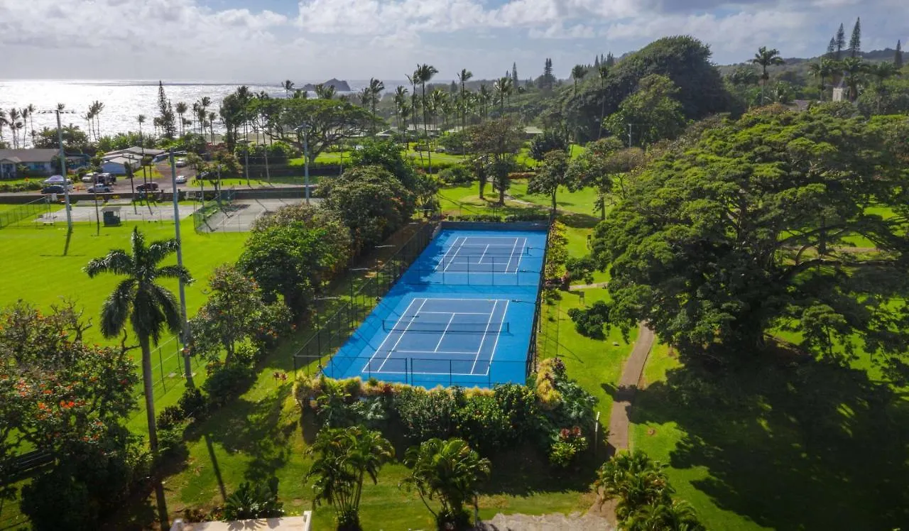 Hana-Maui Resort, A Destination By Hyatt Residence Hana