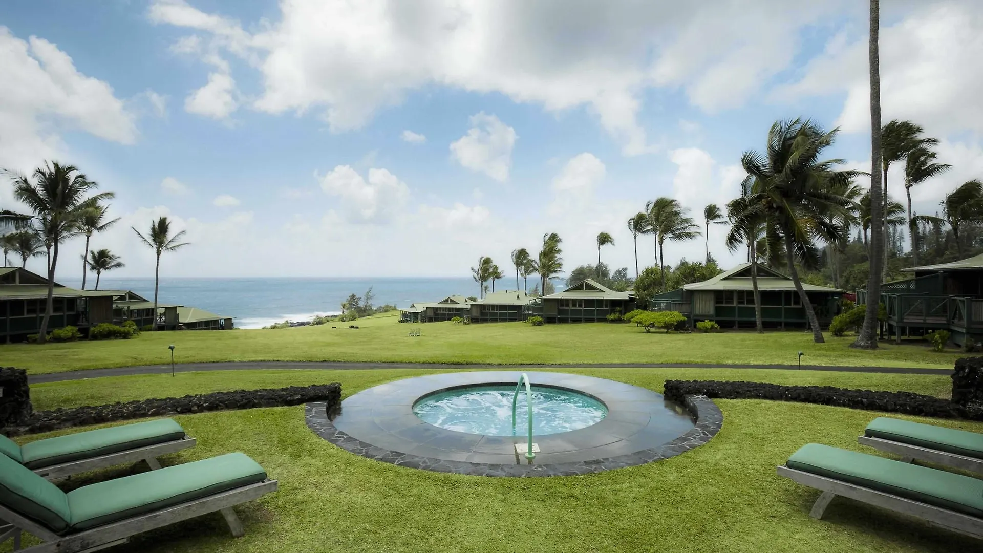 Hana-Maui Resort, A Destination By Hyatt Residence États-Unis
