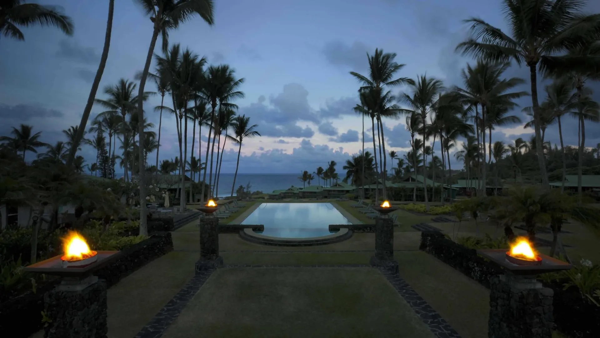 Hana-Maui Resort, A Destination By Hyatt Residence Station touristique