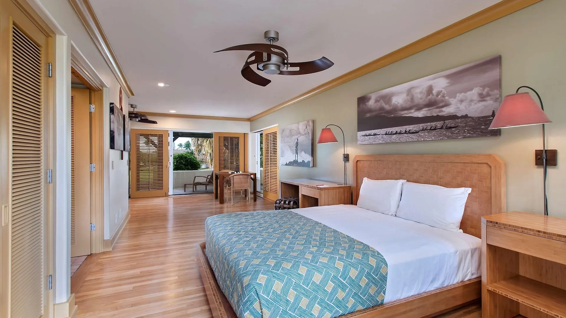 Hana-Maui Resort, A Destination By Hyatt Residence Station touristique Hana
