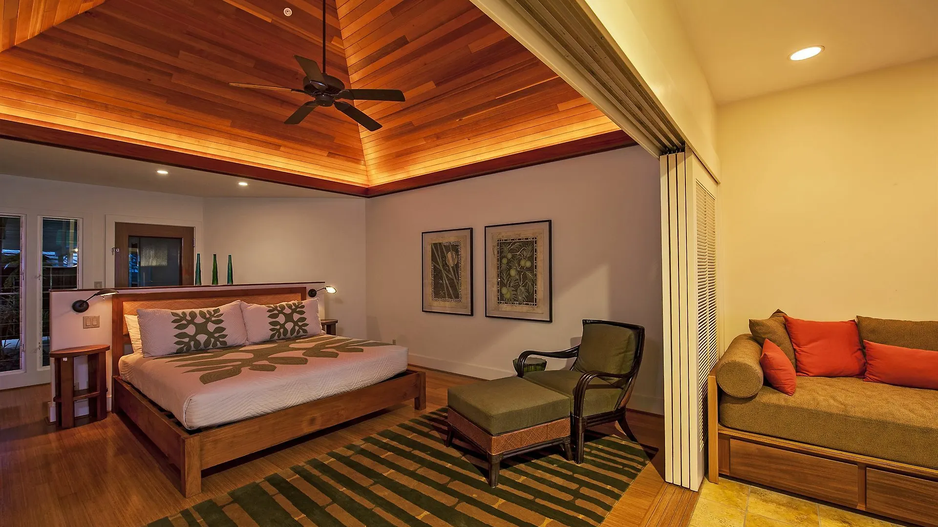 Station touristique Hana-Maui Resort, A Destination By Hyatt Residence