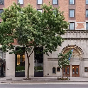 Le Roger New York