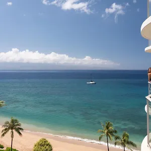 4* Station touristique The Westin Maui & Spa, Ka'anapali