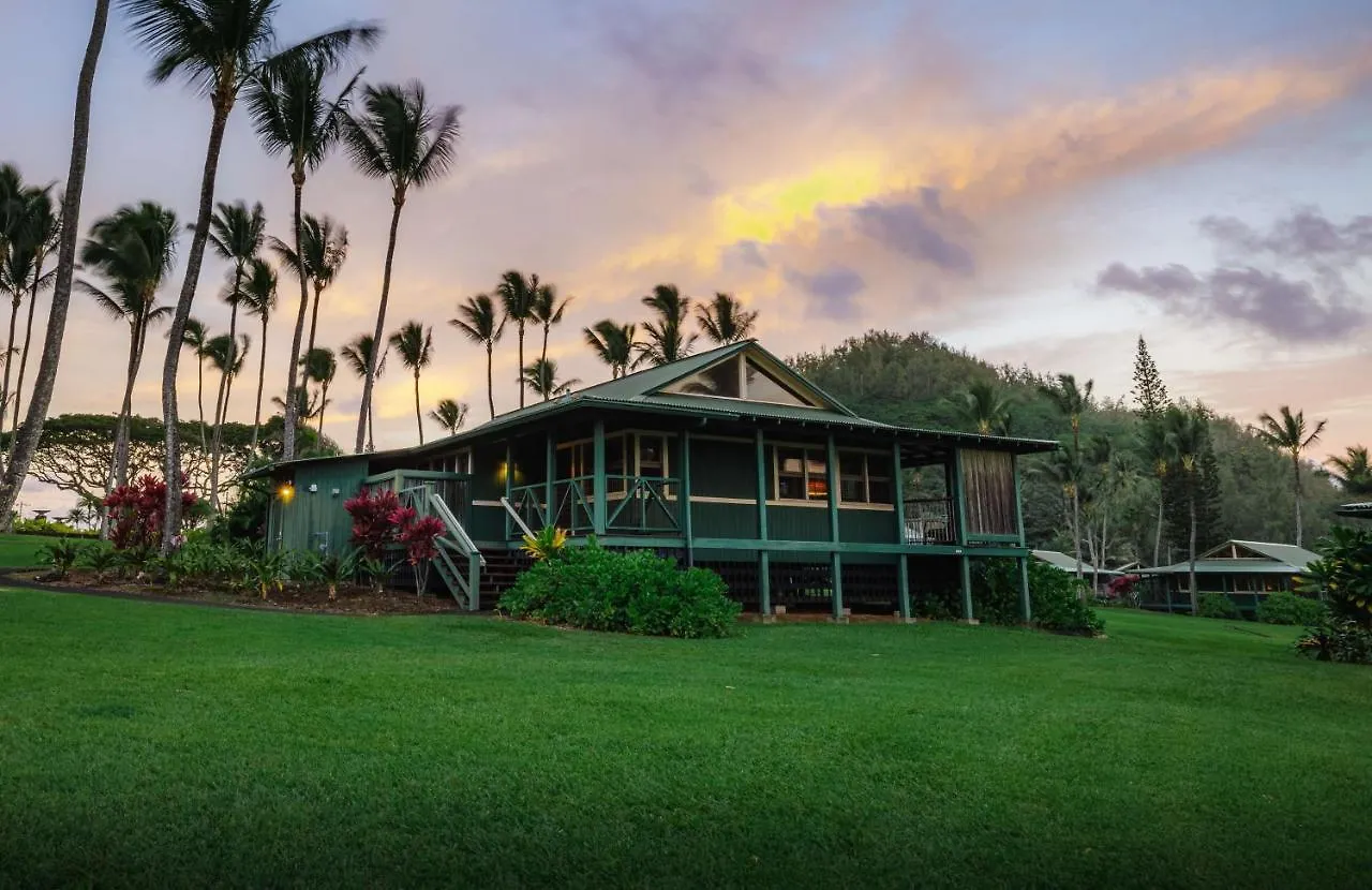 Hana-Maui Resort, A Destination By Hyatt Residence منتجع هانا