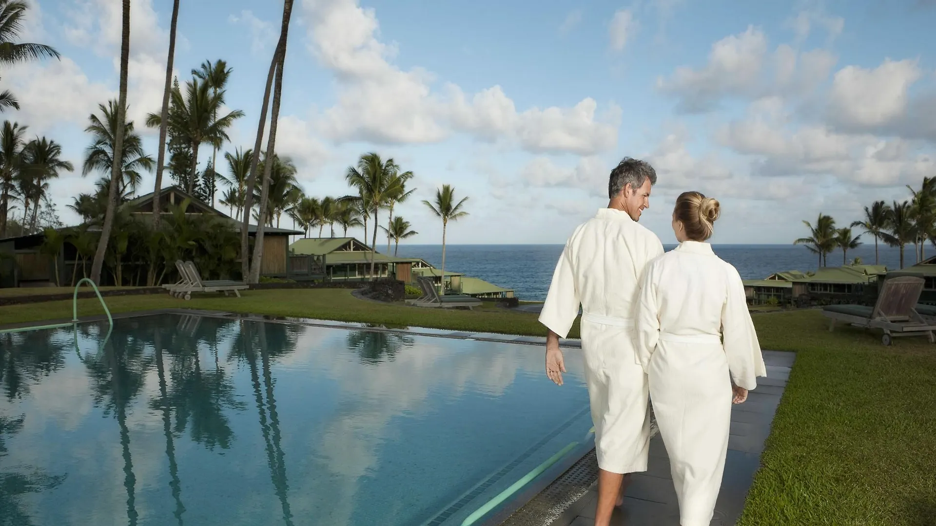 Hana-Maui Resort, A Destination By Hyatt Residence 4*, هانا