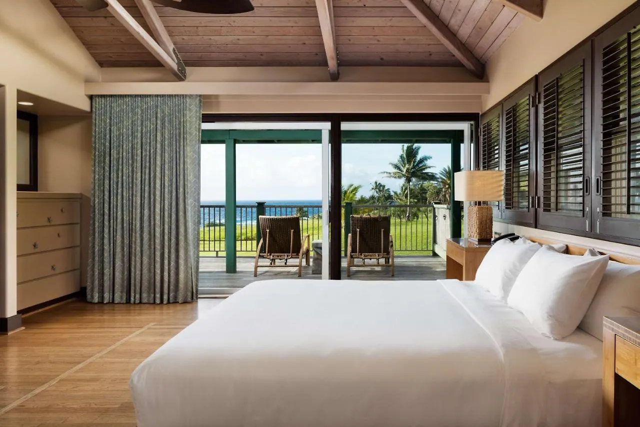 منتجع Hana-Maui Resort, A Destination By Hyatt Residence
