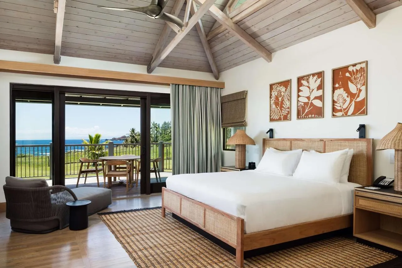 **** منتجع Hana-Maui Resort, A Destination By Hyatt Residence الولايات المتحدة الأمريكية