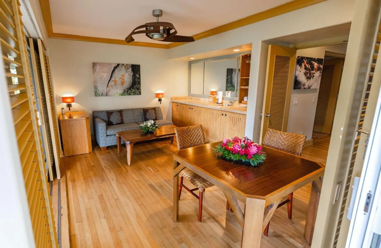 Hana-Maui Resort, A Destination By Hyatt Residence 4*, هانا الولايات المتحدة الأمريكية