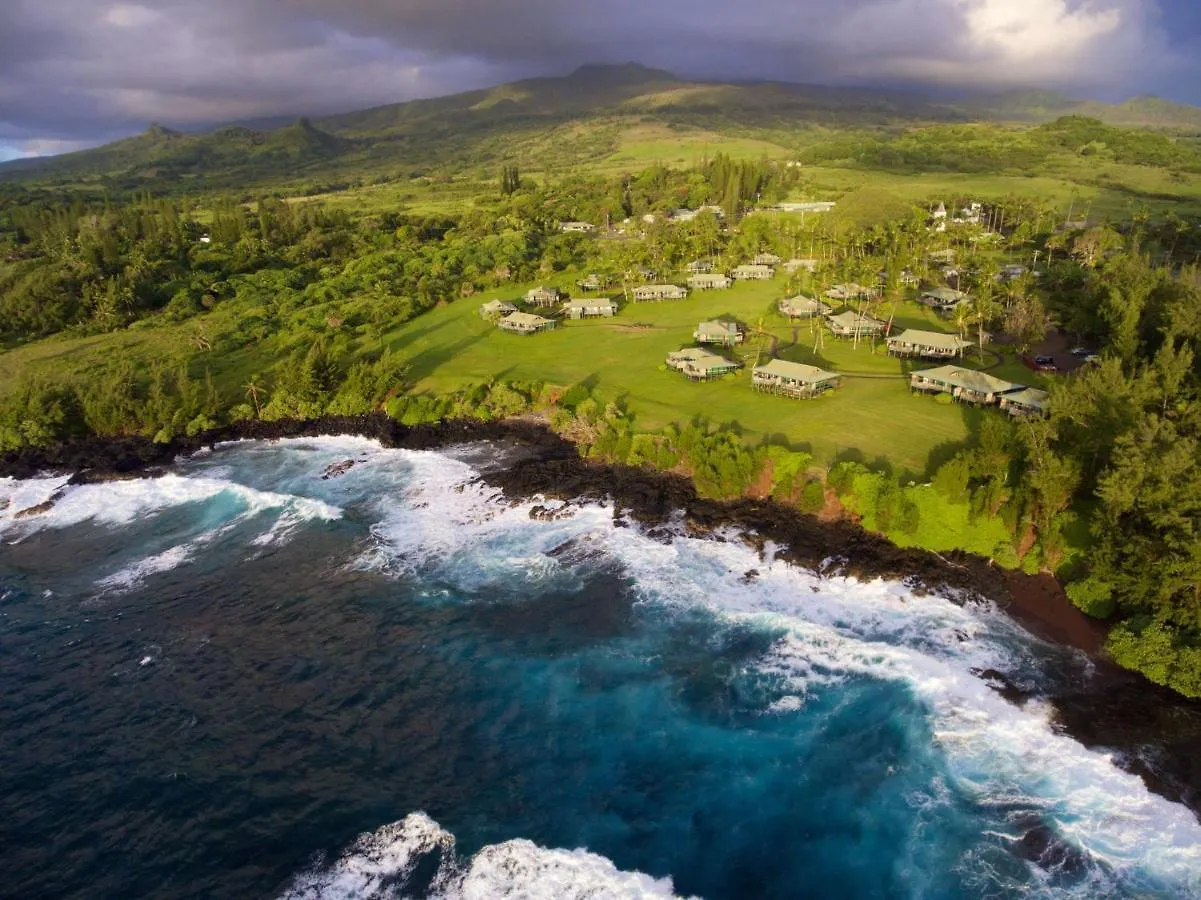 منتجع Hana-Maui Resort, A Destination By Hyatt Residence