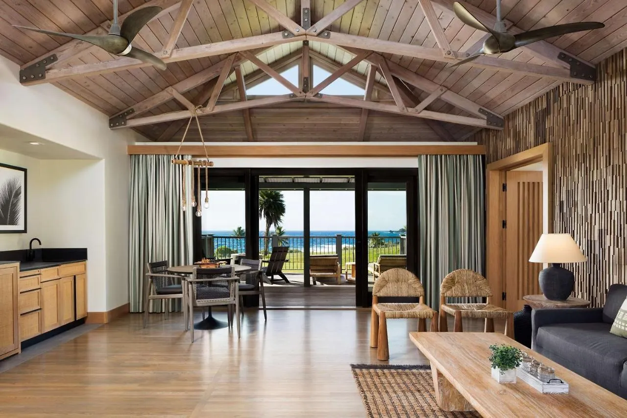 منتجع Hana-Maui Resort, A Destination By Hyatt Residence