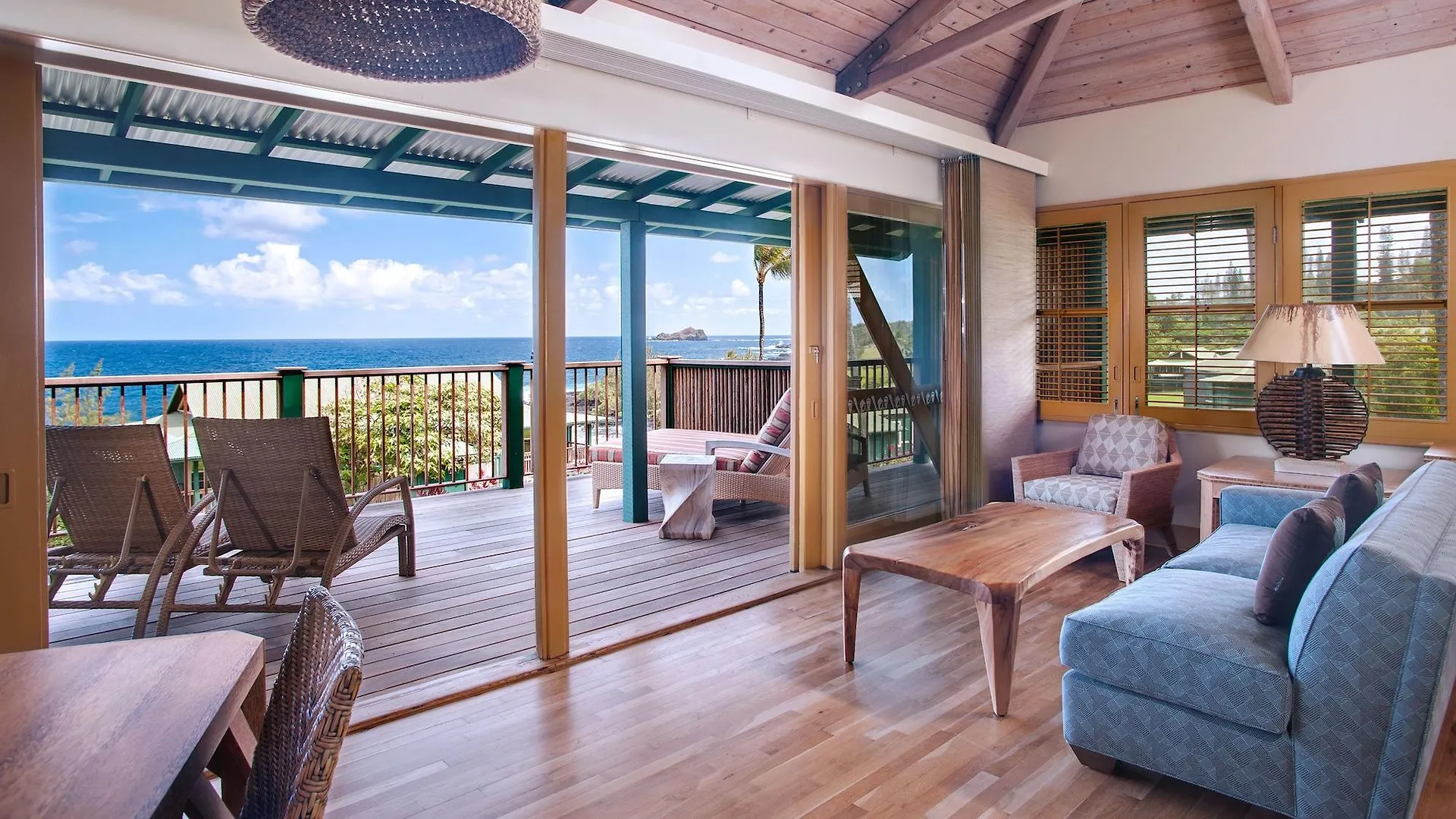 Hana-Maui Resort, A Destination By Hyatt Residence الولايات المتحدة الأمريكية