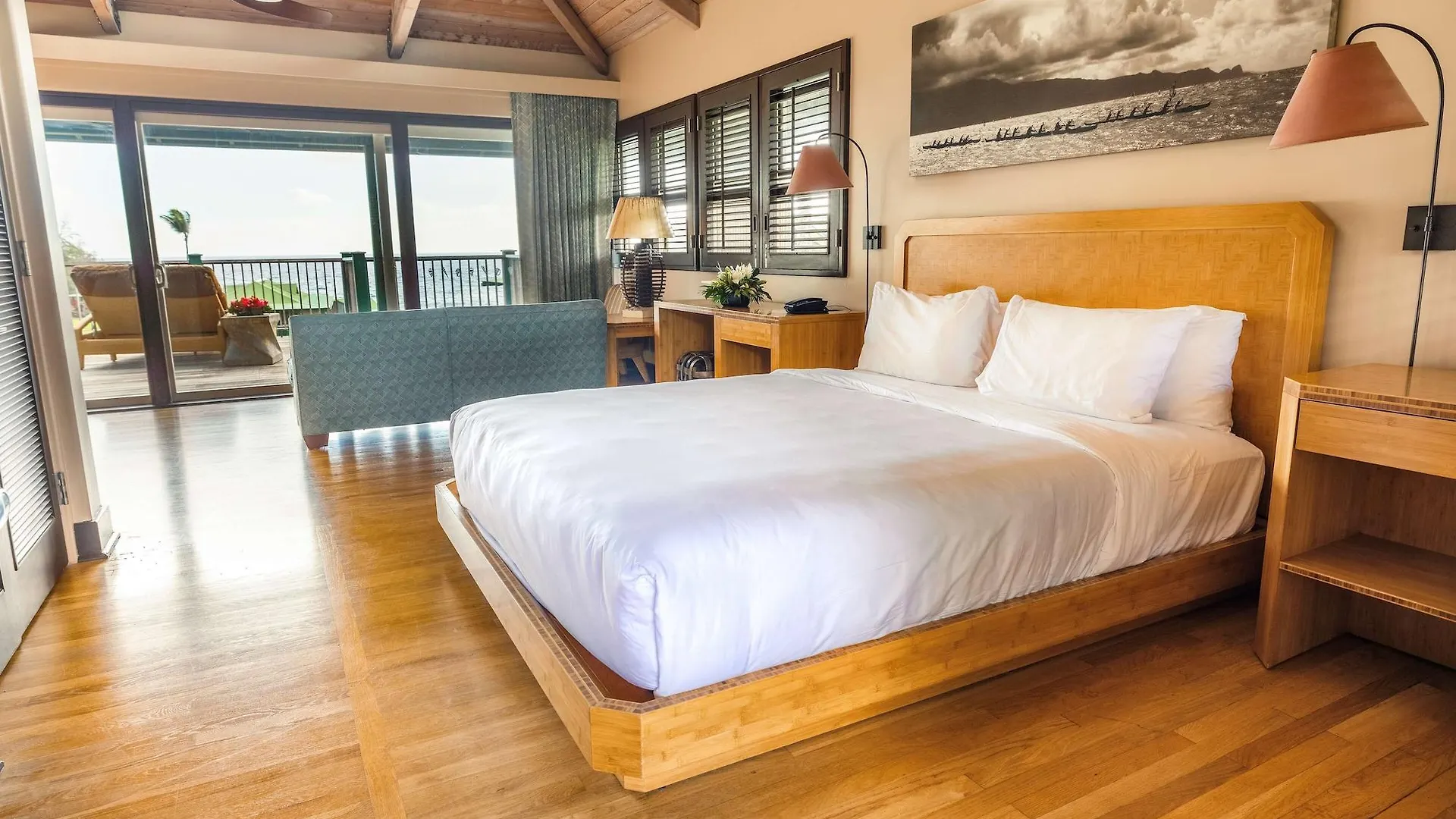 **** منتجع Hana-Maui Resort, A Destination By Hyatt Residence الولايات المتحدة الأمريكية