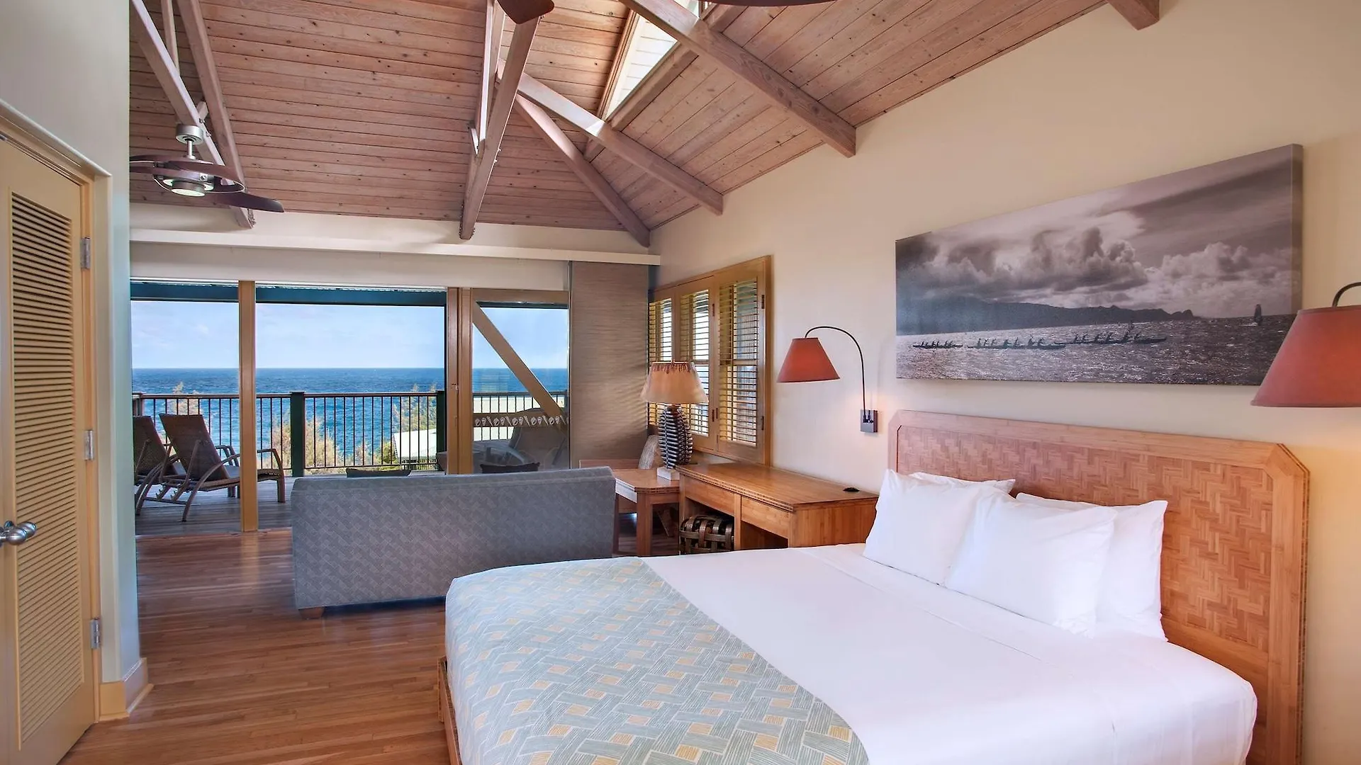 منتجع Hana-Maui Resort, A Destination By Hyatt Residence