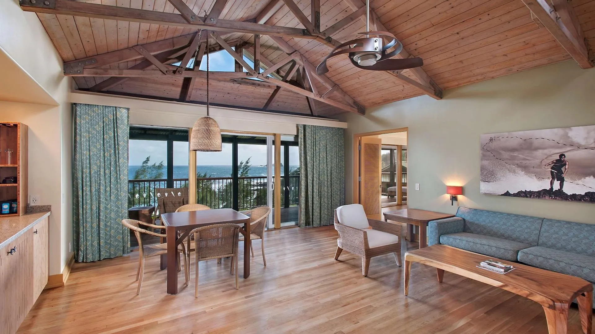 Hana-Maui Resort, A Destination By Hyatt Residence 4*, هانا