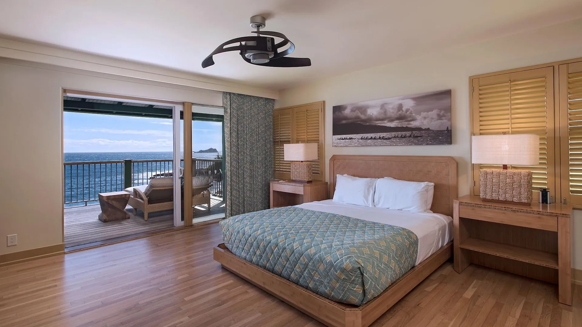 منتجع Hana-Maui Resort, A Destination By Hyatt Residence