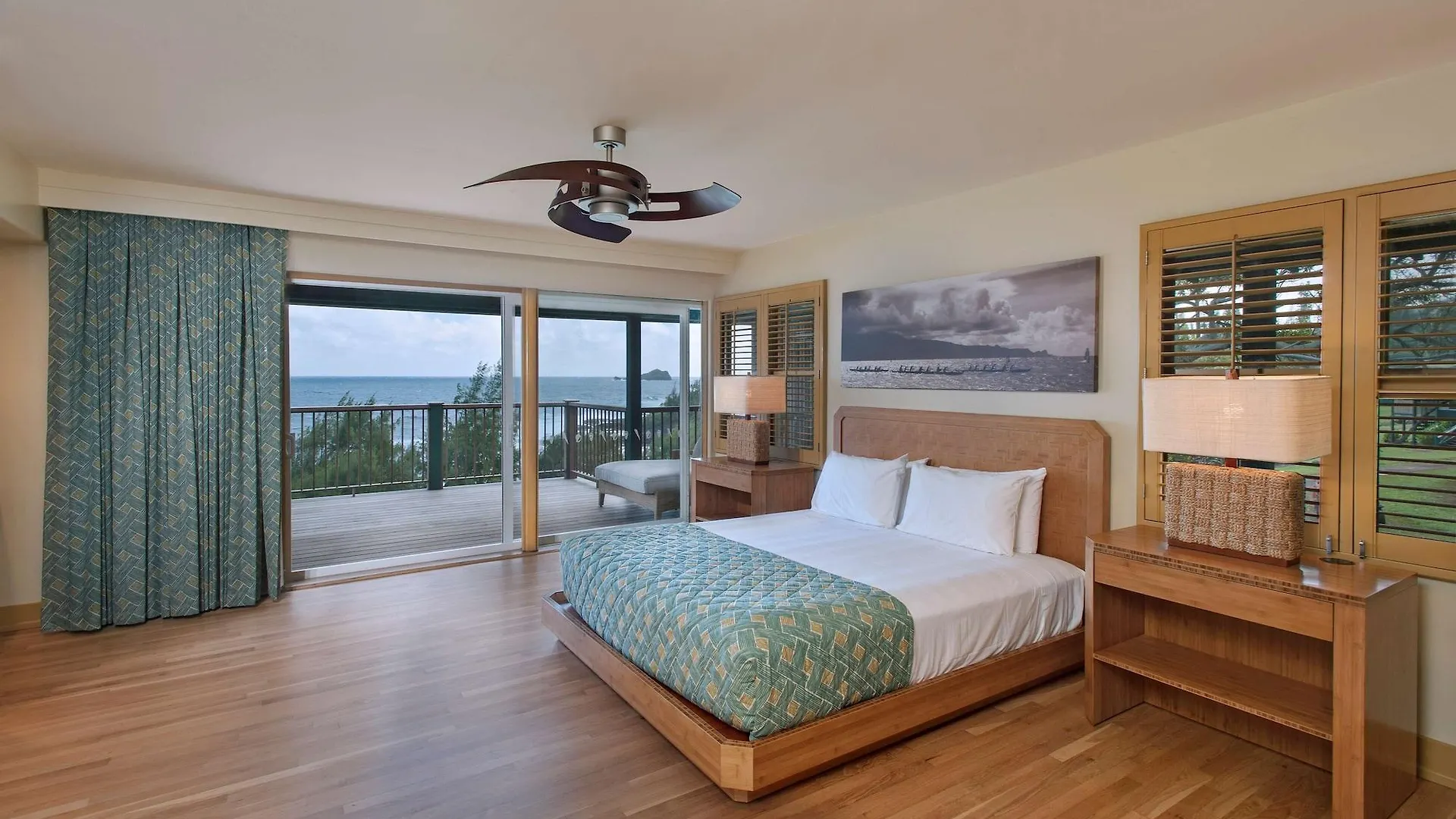 Hana-Maui Resort, A Destination By Hyatt Residence