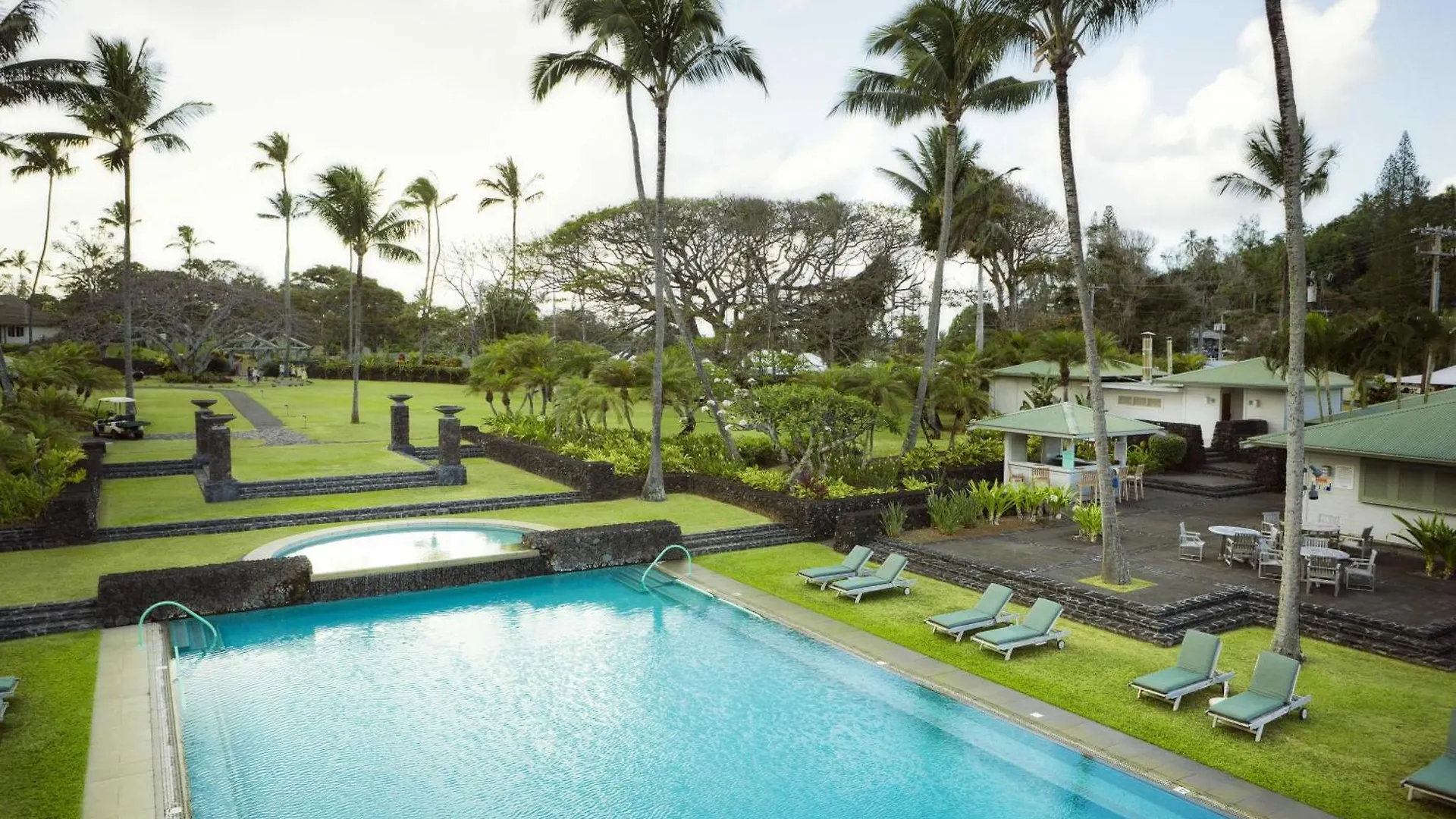 Hana-Maui Resort, A Destination By Hyatt Residence منتجع