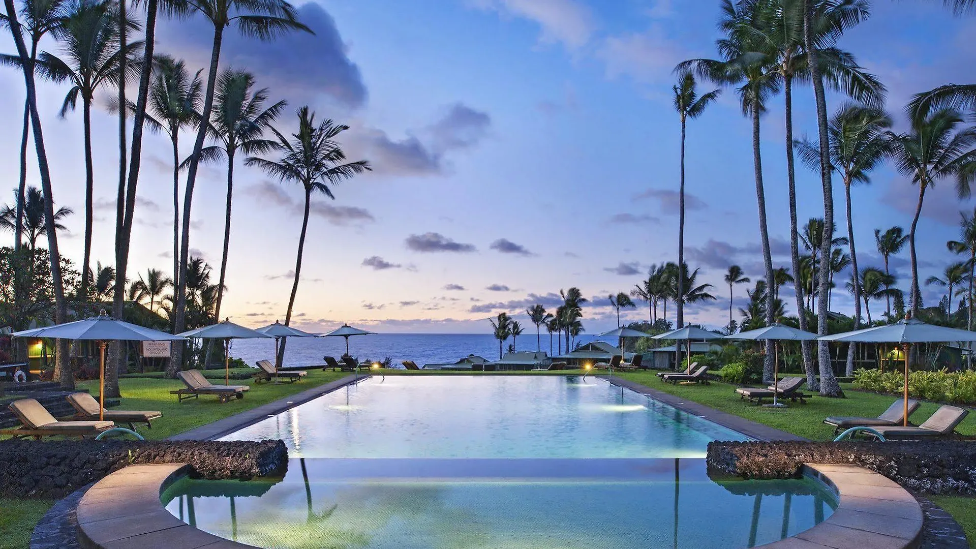 Hana-Maui Resort, A Destination By Hyatt Residence