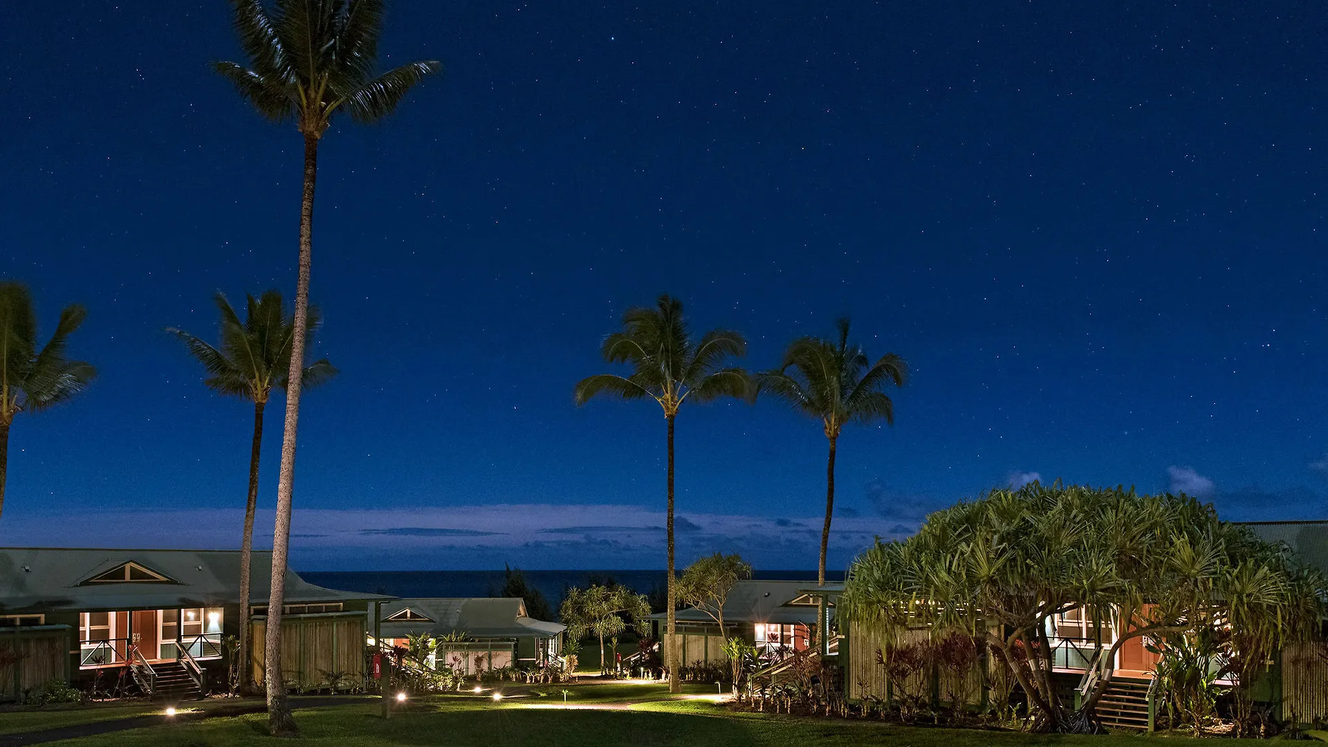منتجع Hana-Maui Resort, A Destination By Hyatt Residence