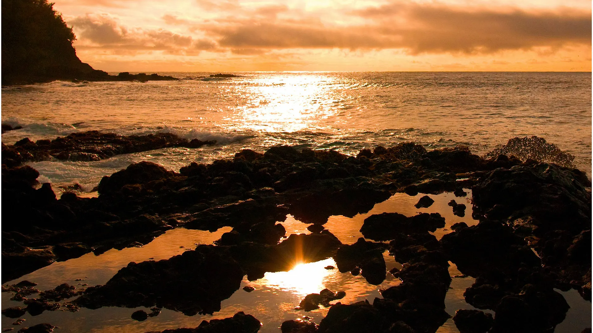 منتجع Hana-Maui Resort, A Destination By Hyatt Residence