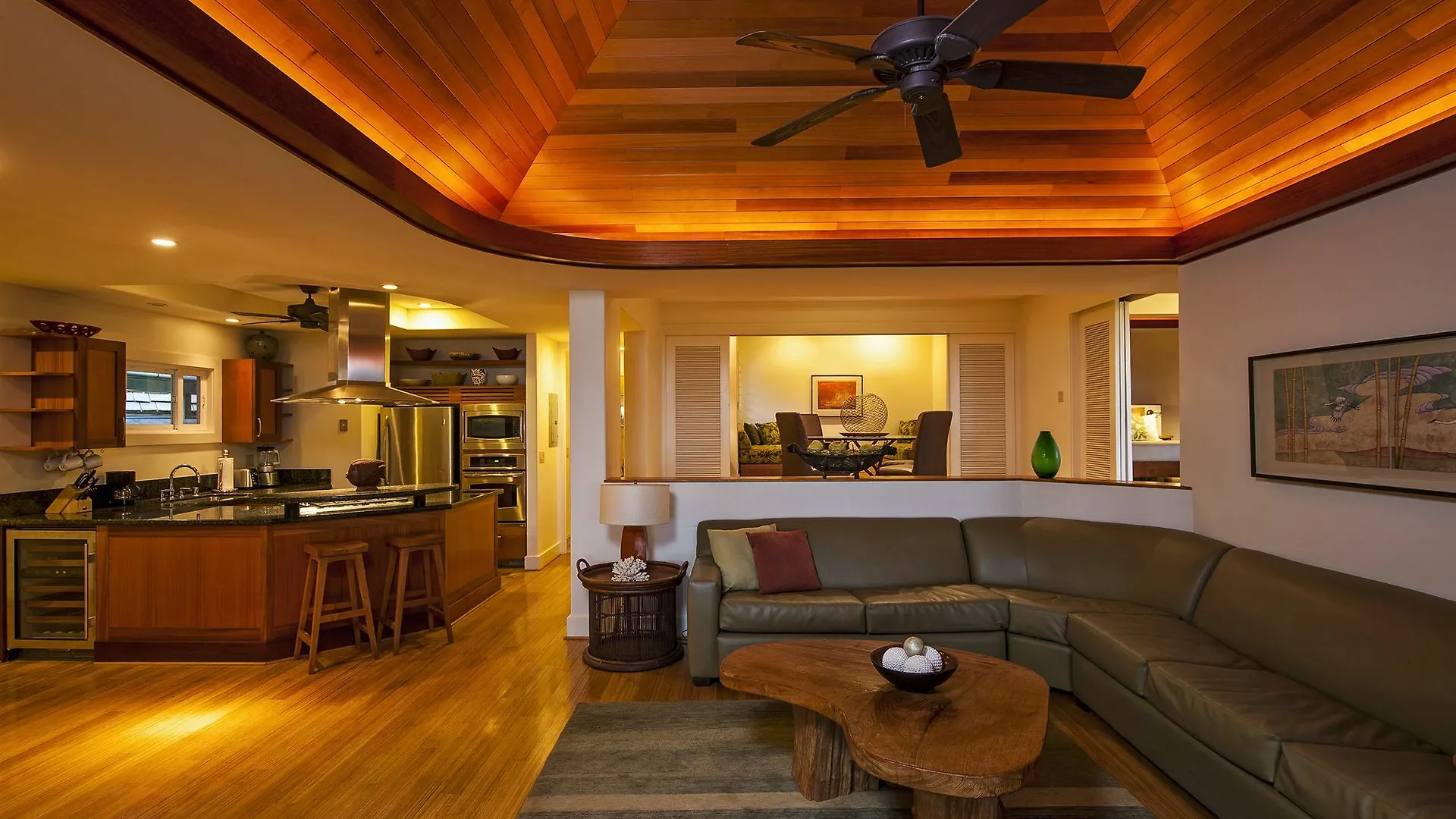 Hana-Maui Resort, A Destination By Hyatt Residence هانا