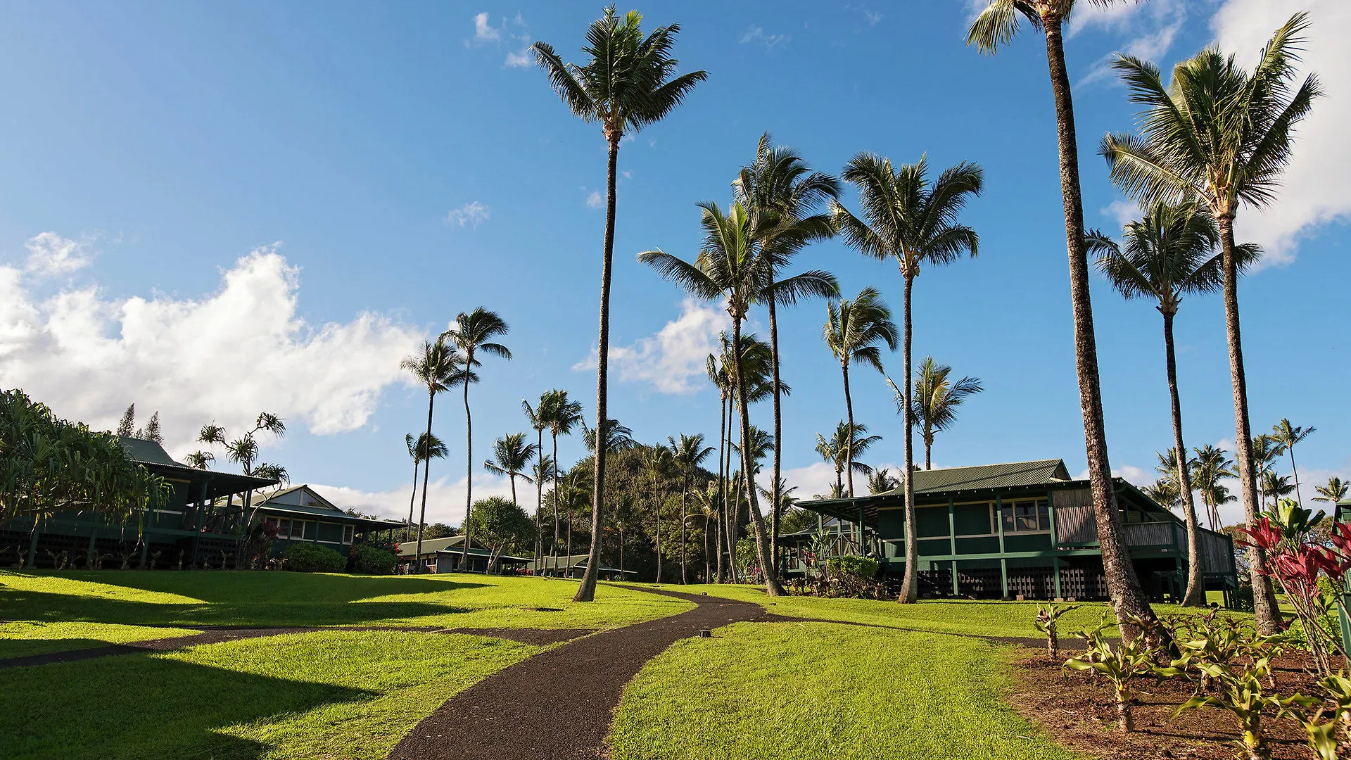 Hana-Maui Resort, A Destination By Hyatt Residence منتجع