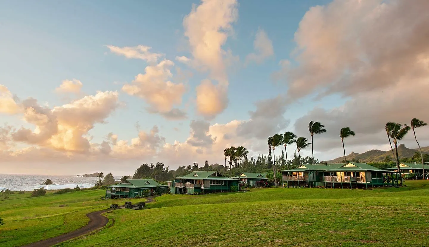 Hana-Maui Resort, A Destination By Hyatt Residence منتجع